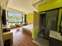 Zhagana La Ribazan Homestay