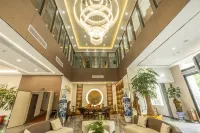 Ludian Jianghao International Hotel Hotels in Ludian County