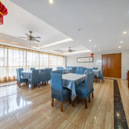 Pu'er Yuanzhongyuan Hotel