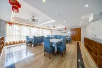 Pu'er Yuanzhongyuan Hotel