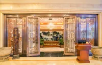 Jinyuan Pangu Mountain Villa Hotels in Zhashui