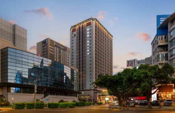 聚春園福州大飯店（三坊七巷五一廣場店）