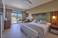 Riu Turquoise - All Inclusive - balcone