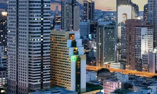 Holiday Inn Bangkok Silom by IHG