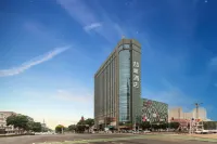 James Joyce Coffetel (Xinzhou Heping Road) - 3-Star