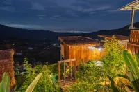 مونلومناو هوم ستاي فنادق في ماي ريم