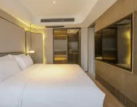 Paris Hotel Lishui Jinyun (Huzhen Branch) Hotels in Jinyun