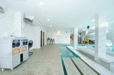 รูปภาพของพูลวิลล่าพัทยา บ้าน Grand Oasis