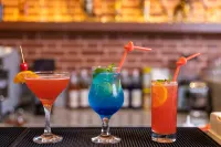 호텔 크리스탈 파슈파티