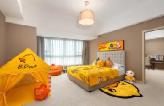 Media Hotel