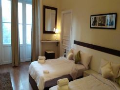 Grand Agor Hotel Cairo