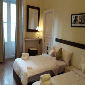 Grand Agor Hotel Cairo