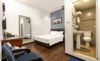 A25 Hotel - 12 Lien Tri