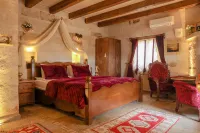 Maccan Cave Hotel Hotels in Göreme