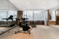 Starway Hotel (Zigong Huashang International City)