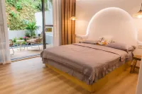 Pujiang Shanshui Hotel