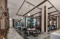 Huangshan Guanyun Hotel - Pet Friendly
