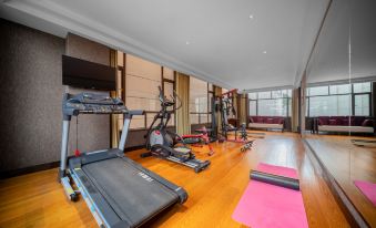 Ramada by Wyndham Diqing