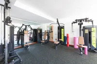 昭君快捷飯店（興山高鐵站店）