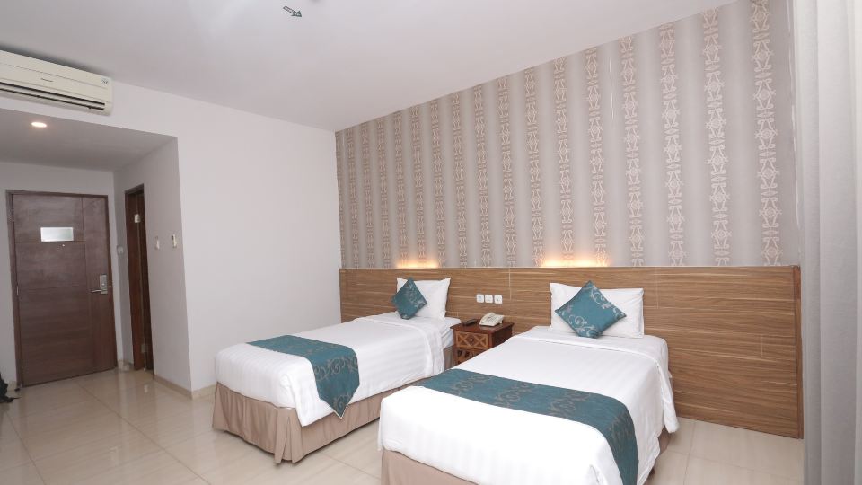 Grand Amira Hotel