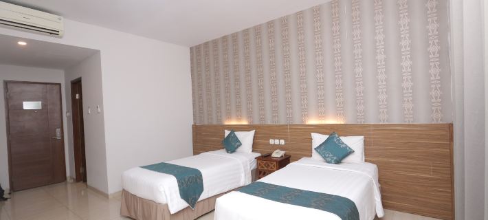 Grand Amira Hotel Hotels in Surakarta City