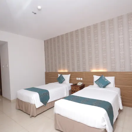 Grand Amira Hotel