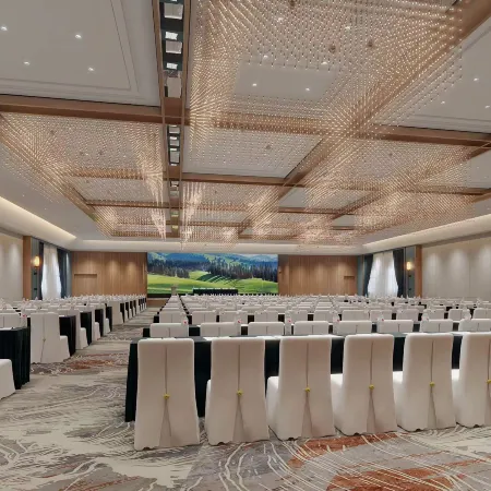 Hengchang Huanpeng Hotel