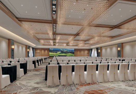 헝창 환펑 호텔