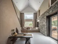 Six Six Mountain Villa (Bailigou Store, Xinxiang) Hotels in Huixian