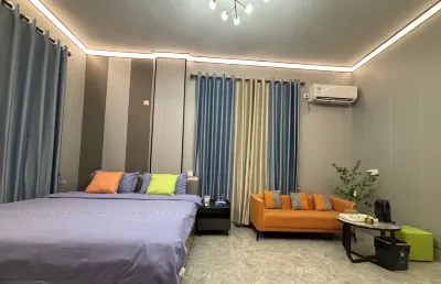 Dashu Homestay