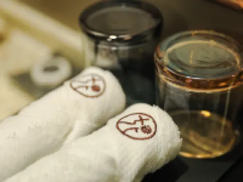 โรงแรมหรูฉีฮวา โรงแรมในหยานซาน