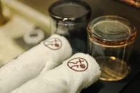 Qihua Luxury Hotel Hotels in Yanshan