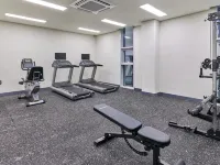 Travelodge Suites Busan Centum Hotels near مدينة سنتوم