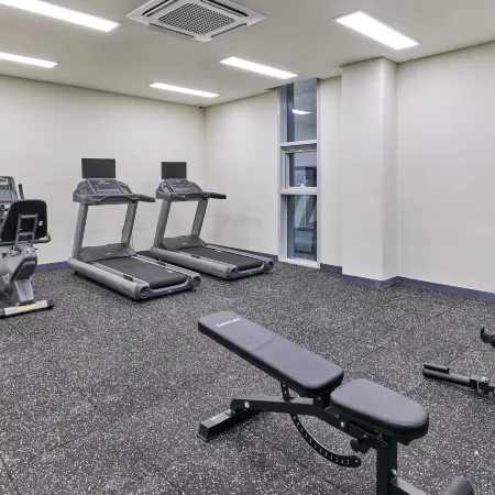 Travelodge Suites Busan Centum