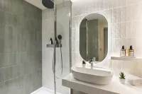 Citadines les Halles Paris Hotels near Cafe du Pont-Neuf