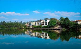 CNHOL  HOTEL (Dongguan  Songshanhu Lake North Station )
