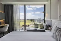 Pullman Auckland Airport - Luxury