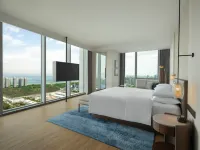 Four Points by Sheraton Yantai Hotels near Port Opening Cultural Tourism Zone, Guangren Road