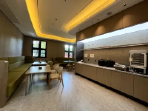 Sanpiguan Tea Cultural Themed Hotel