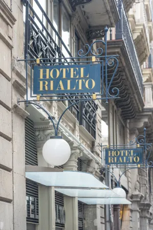 Hotel Rialto