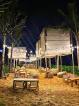 Mandala Cham Bay Mui Ne Hotels & Resorts - Baarit