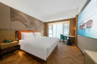 GRAGRANCE   HOTEL Hotels near Yanchengshi Rongbaoxuan Gutaoci Museum