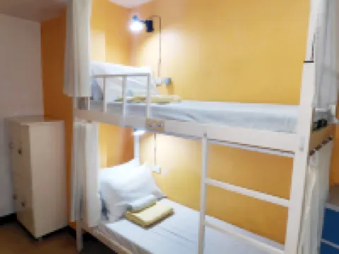 Crossroads Hostel Manila