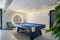 Anji Qianxi Homestay - صديق للحيوانات الاليفة