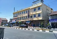 Hotel Ban Cheong Hoteles en Kangar