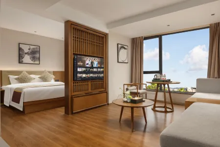 Fanyuan Hotel (Guangzhou Zhujiang New Town Store)