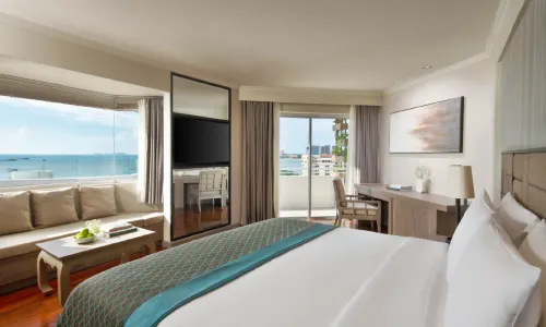 Avani Pattaya Resort