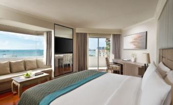 Avani Pattaya Resort
