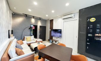 Sun Mucheng B&B