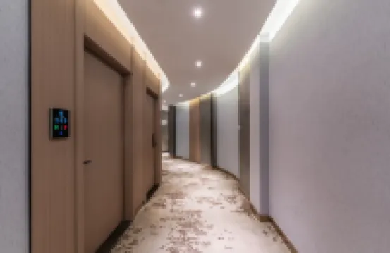 밀란 테마 호텔